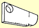 A2 Calibration Block