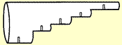 Special Calibration Block