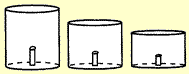 Special Calibration Block